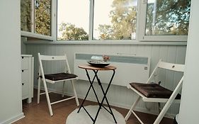 Oasis Studio Central City